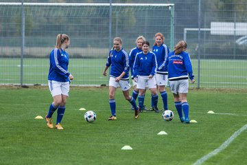 Bild 23 - Frauen FSC Kaltenkirchen - VfR Horst : Ergebnis: 2:3